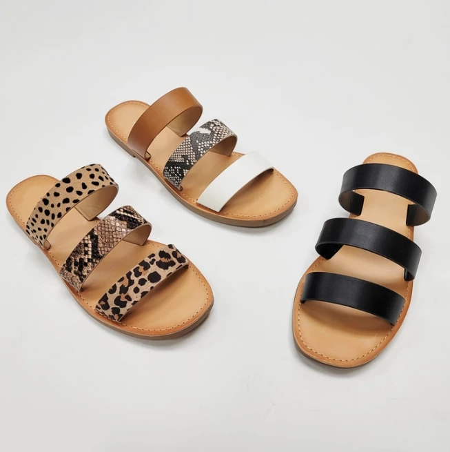 Ccocci Cala Slide Shoes 3 Ccocci Cala Slide Shoes