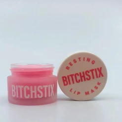 Resting Bitchstix Lip Mask