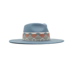 Olive & Pique Amarine Rancher