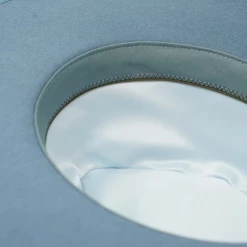 Olive & Pique Amarine Rancher