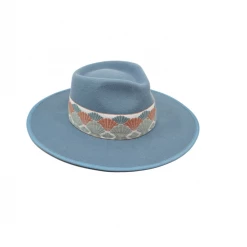 Olive & Pique Amarine Rancher