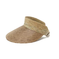 Clothing Olive & Pique Parisa Visor