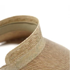 Clothing Olive & Pique Parisa Visor