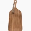 Foreside Home & Garden Benno Large Cutting Board