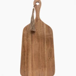 Foreside Home & Garden Benno Large Cutting Board