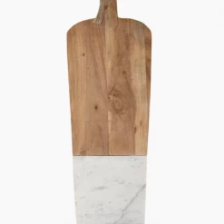 Foreside Home & Garden Lawson Large Cutting Board New Arrivals
