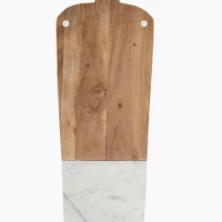 Foreside Home & Garden Lawson Large Cutting Board New Arrivals