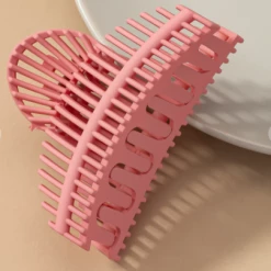 La3accessories In Parallel Claw Clip New Arrivals