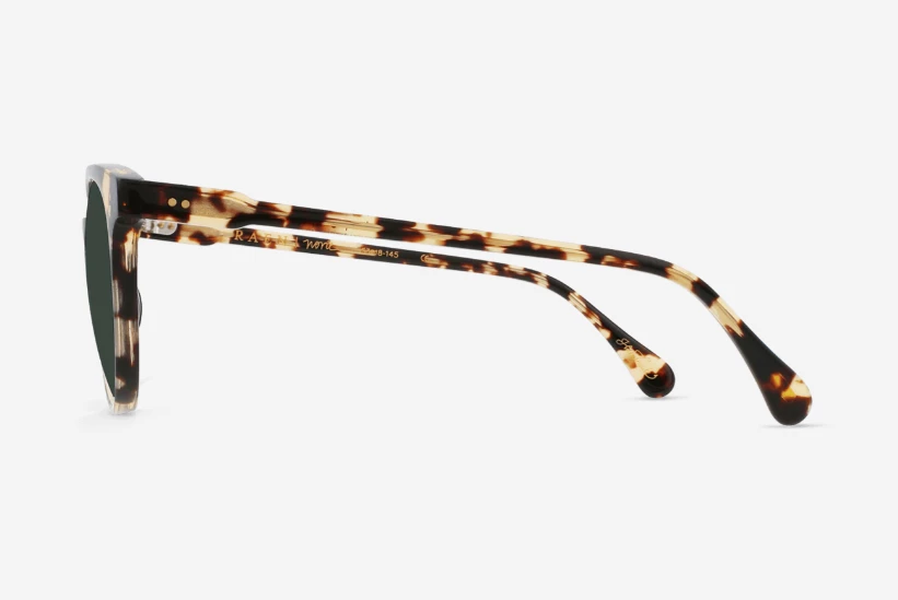 New Arrivals RAEN Norie Women's Cat-Eye Sunglasses 3 New Arrivals RAEN Norie Women's Cat-Eye Sunglasses