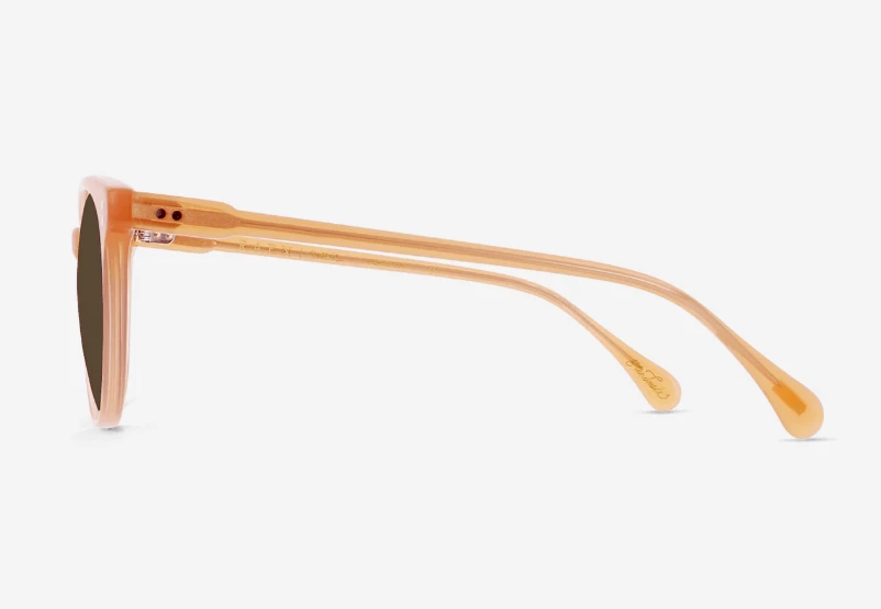 New Arrivals RAEN Norie Women's Cat-Eye Sunglasses 6 New Arrivals RAEN Norie Women's Cat-Eye Sunglasses