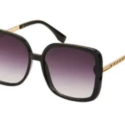 Blue Gem Sunglasses Finch Sunglasses New Arrivals