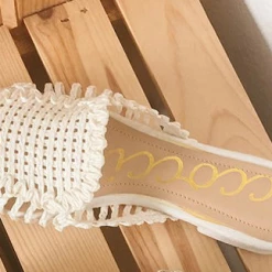 Ccocci Monaco Slide New Arrivals