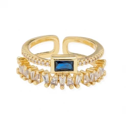 Bracha New Arrivals Diana Ring
