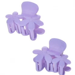 Girly Wild Child Mini Clip Set New Arrivals