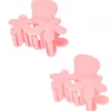 Girly Wild Child Mini Clip Set New Arrivals