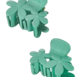 Girly Wild Child Mini Clip Set New Arrivals