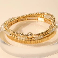 Anarchy Street Little Darling Bracelet Set New Arrivals