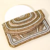 Anarchy Street High Note Beaded Clutch New Arrivals