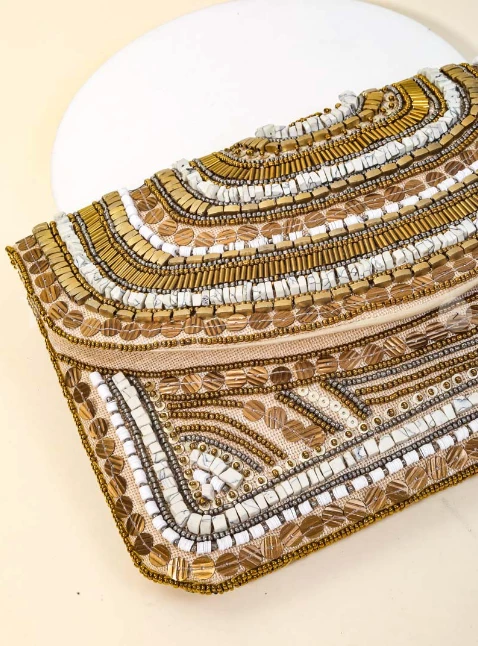 Anarchy Street High Note Beaded Clutch New Arrivals 2 Anarchy Street High Note Beaded Clutch New Arrivals