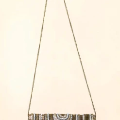 Anarchy Street High Note Beaded Clutch New Arrivals 5 Anarchy Street High Note Beaded Clutch New Arrivals