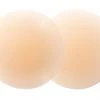 Bristols Six Nippies Skin Reusable Adhesive Nipple Covers Clothing