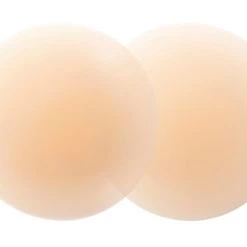 Bristols Six Nippies Skin Reusable Adhesive Nipple Covers Clothing