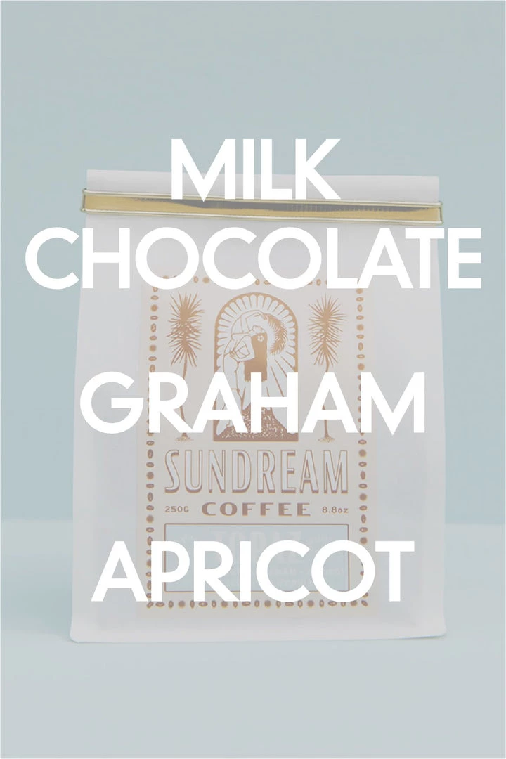 Sundream Coffee Topaz Blend Clothing 2 Sundream Coffee Topaz Blend Clothing