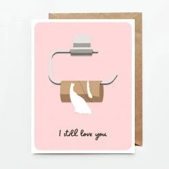 Oh Happy Kay Designs I Still Love You Card New Arrivals