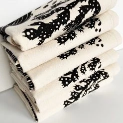 Havyn Cacti Tea Towels