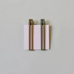 Nat And Noor Hair Accessories Leia Hair Clip