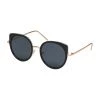 Blue Gem Sunglasses Cassie Sunglasses