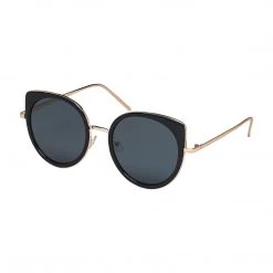 Blue Gem Sunglasses Cassie Sunglasses