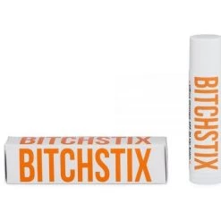 Bitchstix Citrus Orange SPF30 Lip Balm Clothing