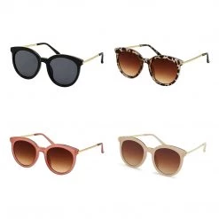 Blue Gem Sunglasses Clark Sunglasses