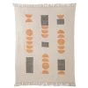 Casa Amarosa Clothing Celestial Throw Blanket