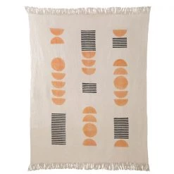 Casa Amarosa Clothing Celestial Throw Blanket