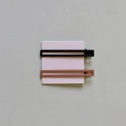 Nat And Noor Hair Accessories Leia Hair Clip