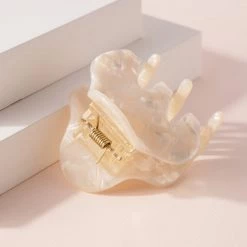 Avenue Zoe Victoria Claw Clip