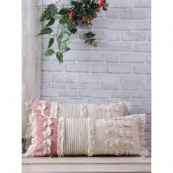 Urban Adorn Decorative Lumbar Sofa Cushion Cover Clothing