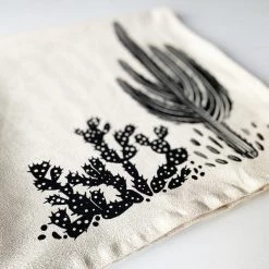 Havyn Cacti Tea Towels