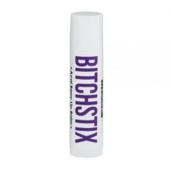 Clothing Bitchstix Acai Berry SPF30 Lip Balm