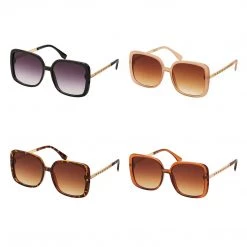 Blue Gem Sunglasses Finch Sunglasses New Arrivals