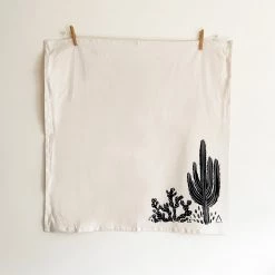 Havyn Cacti Tea Towels