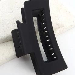 Wall To Wall High Volume Claw Clip