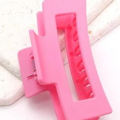 Wall To Wall High Volume Claw Clip