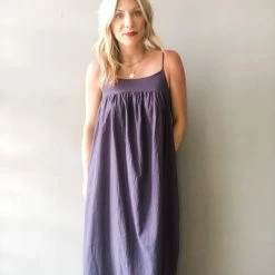 Listicle Change The Tide Maxi Dress