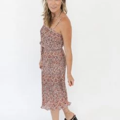 Pinch New Arrivals Annabel Midi Dress