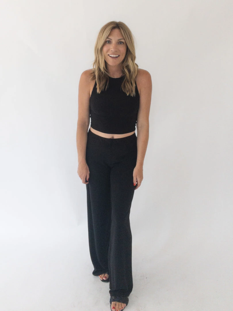 Audrey 3+1 Go Getter Rib Pant New Arrivals 3 Audrey 3+1 Go Getter Rib Pant New Arrivals