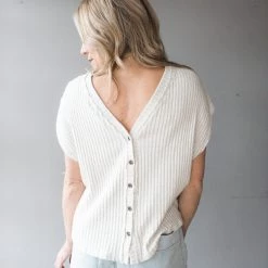 Project Social T Love Is In The Air Reversible Tee Clothing