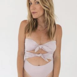 Amuse Society Belmond One Piece New Arrivals